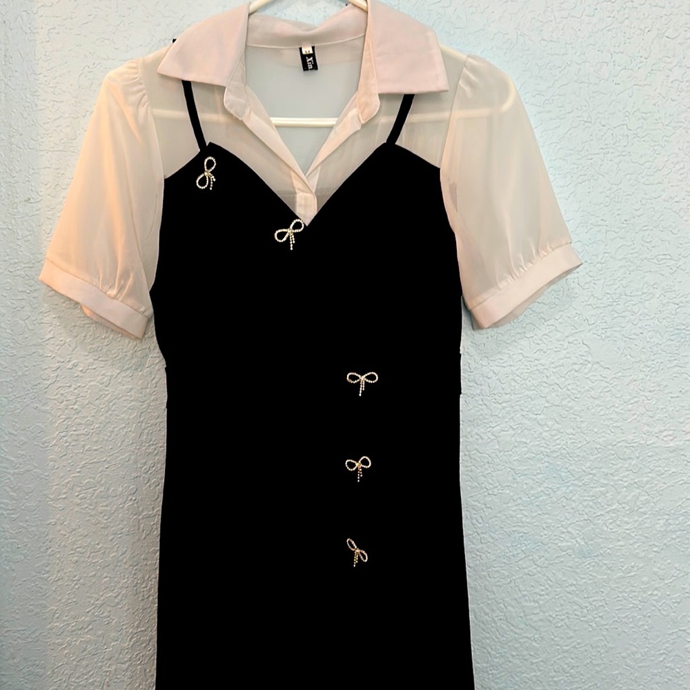 cute formal dress